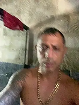 Carioca198 online show from February 2026 03:31:01 PM