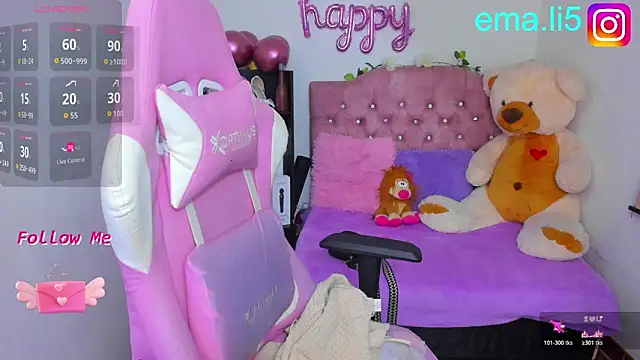 Snapshot of ema_tayy chatting on March 2026 10:07:01 PM ema tayy online show from March 2026 10:07:01 PM