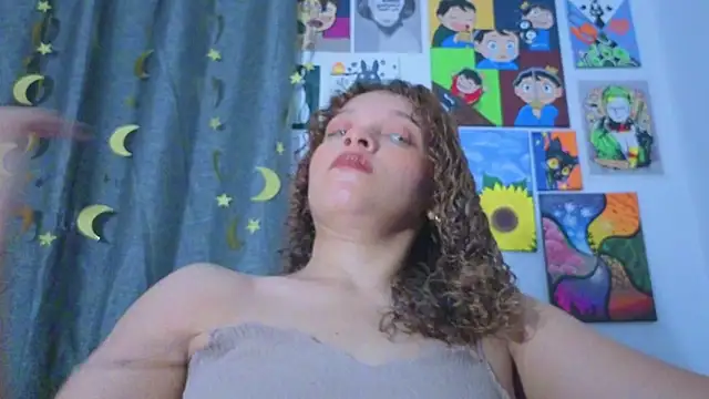 Ada gales  online show from May 2026 04:31:01 AM