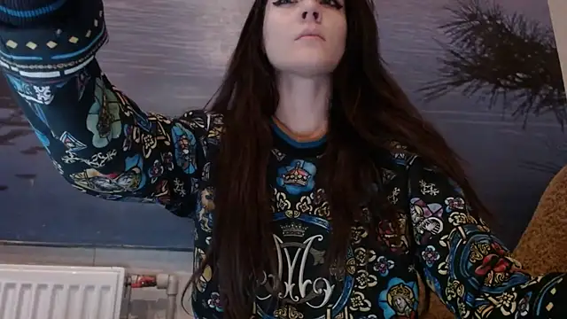 AliceTailor online show from February 2025 02:26:01 AM