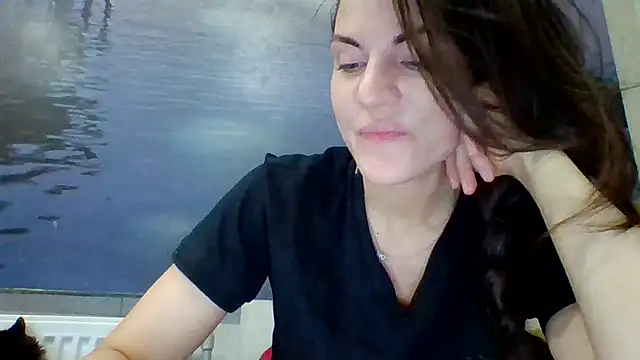 Snapshot of AliceTailor chatting on December 2025 08:59:02 PM AliceTailor online show from December 2025 08:59:02 PM