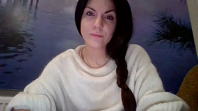 Snapshot of AliceTailor chatting on February 2026 03:46:02 PM AliceTailor online show from February 2026 03:46:02 PM