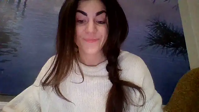 Snapshot of AliceTailor chatting on February 2026 05:03:01 PM AliceTailor online show from February 2026 05:03:01 PM