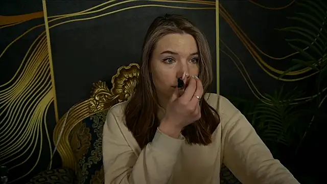 IceDanielles online show from January 2025 07:53:01 AM