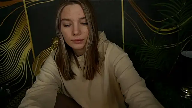 IceDanielles online show from January 2025 11:06:01 AM