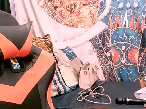 Harl3ysugar4u online show from March 2025 07:48:01 AM