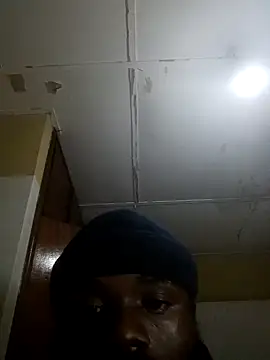 Longblackhardd online show from January 2025 12:18:01 AM