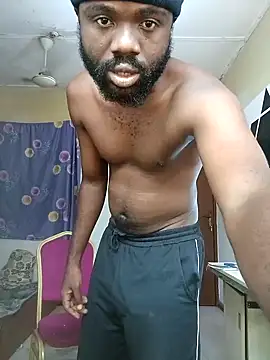 Longblackhardd online show from February 2025 12:47:02 PM
