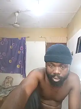 Longblackhardd online show from February 2025 04:00:02 PM