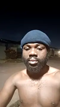 Longblackhardd online show from February 2025 01:34:01 AM