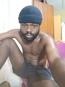 Longblackhardd online show from February 2025 07:11:01 PM
