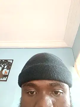 Longblackhardd online show from February 2025 03:20:01 PM