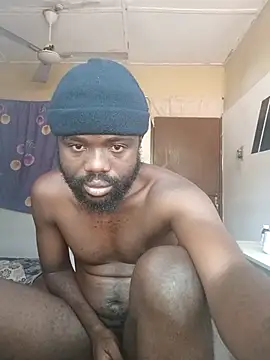 Longblackhardd online show from February 2025 02:58:02 PM