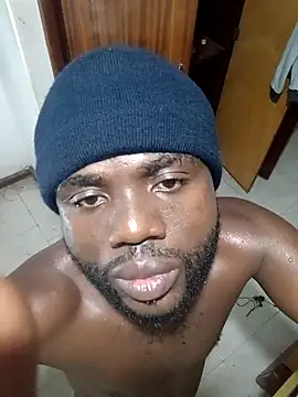 Longblackhardd online show from February 2025 11:42:02 AM