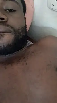 Longblackhardd online show from February 2025 01:05:01 PM