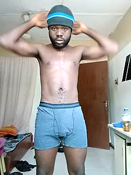 Longblackhardd online show from February 2025 02:00:02 PM