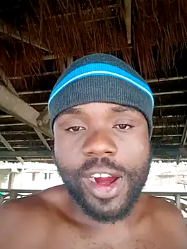 Longblackhardd online show from March 2025 08:16:01 AM