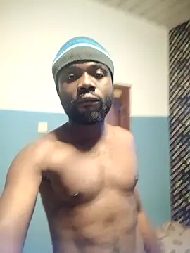 Longblackhardd online show from March 2025 11:49:02 PM