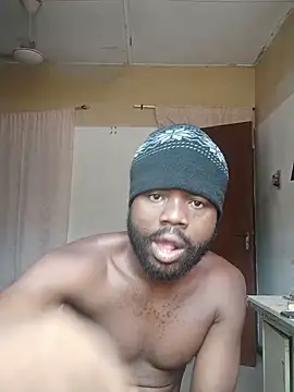 Longblackhardd online show from March 2025 09:44:02 AM