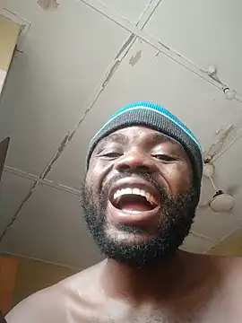 Longblackhardd online show from March 2025 09:49:01 AM