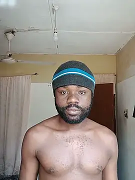 Longblackhardd online show from March 2025 09:12:01 AM
