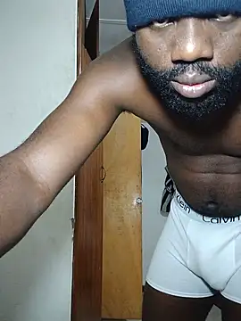 Longblackhardd online show from March 2025 02:05:01 AM