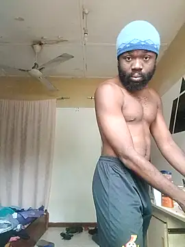 Longblackhardd online show from September 2025 07:41:01 AM