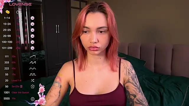 Snapshot of Teo_Rose chatting on February 2026 10:43:01 AM Teo Rose online show from February 2026 10:43:01 AM