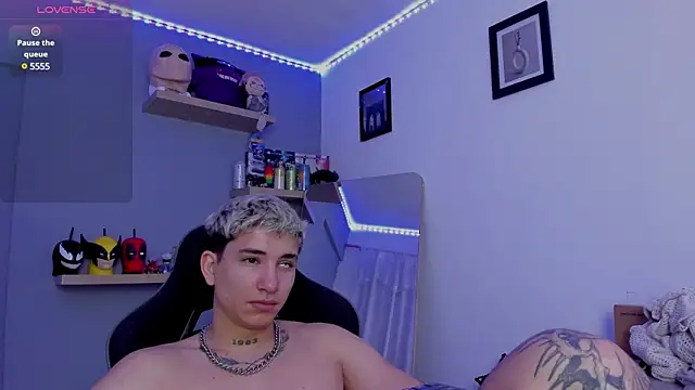 Snapshot of SebasFallon chatting on March 2025 02:48:02 PM SebasFallon online show from March 2025 02:48:02 PM