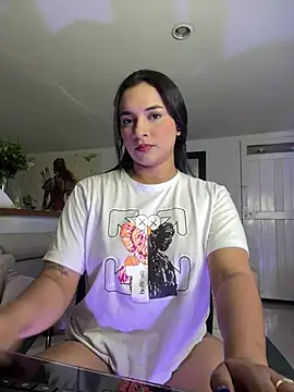 Snapshot of angelicaagarcia chatting on March 2025 12:07:02 AM angelicaagarcia online show from March 2025 12:07:02 AM
