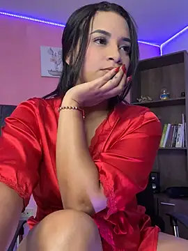 Snapshot of angelicaagarcia chatting on March 2025 12:15:02 AM angelicaagarcia online show from March 2025 12:15:02 AM
