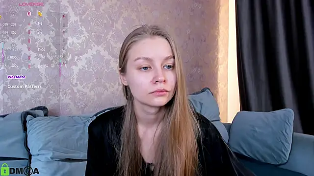 Polumna cute online show from October 2025 08:34:01 AM