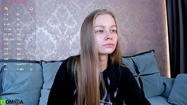 Polumna cute online show from October 2025 01:20:02 PM