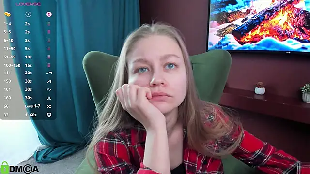 Polumna cute online show from February 2026 10:36:02 AM