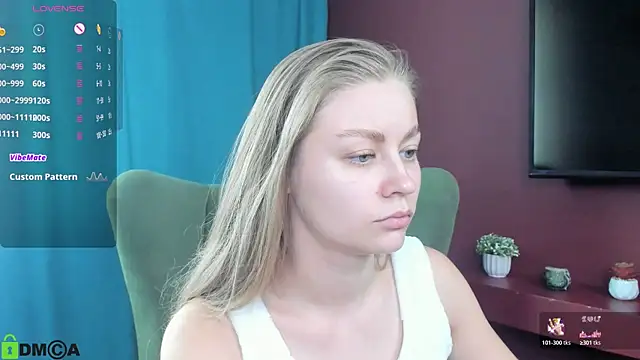 Polumna cute online show from May 2026 10:42:02 AM