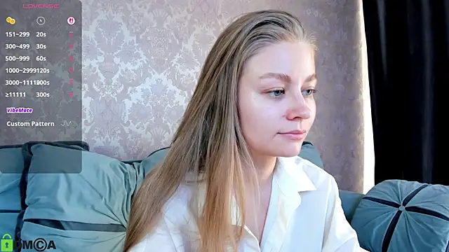 Polumna cute online show from May 2026 10:09:02 AM