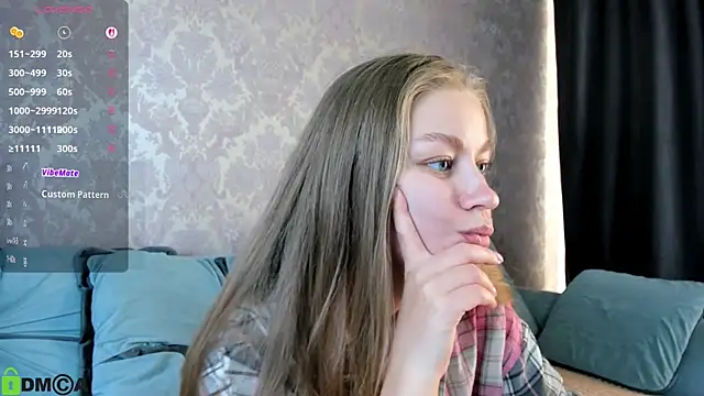 Polumna cute online show from May 2026 11:50:01 AM