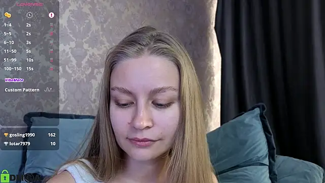 Polumna cute online show from June 2026 03:04:02 PM