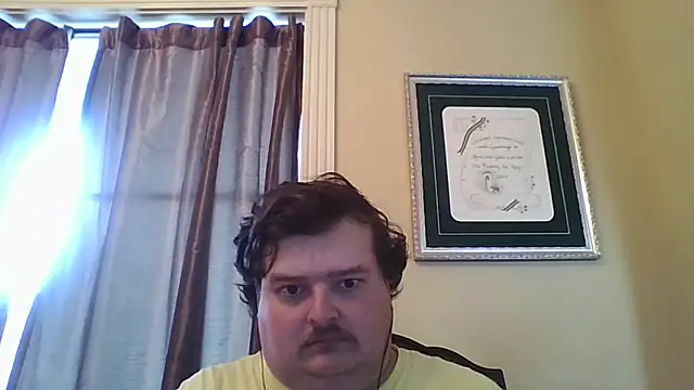 YelpedAverting online show from November 2025 08:29:01 PM