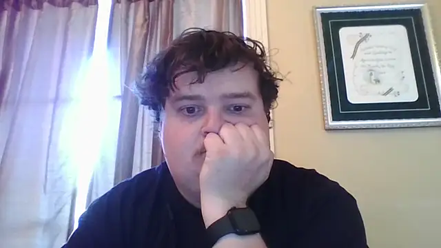 YelpedAverting online show from November 2025 06:41:02 PM