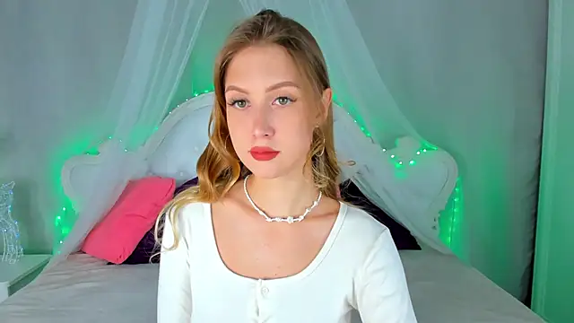 VitalinaBlue online show from March 2026 08:50:02 AM