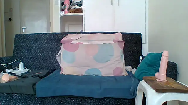 Snapshot of Cookie__dough chatting on February 2026 07:08:01 AM Cookie dough online show from February 2026 07:08:01 AM