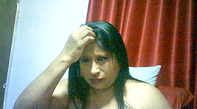 raniofsex02 online show from February 2025 05:40:01 PM