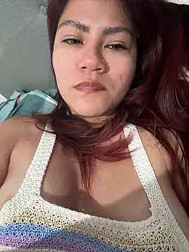 Snapshot of ZUCAAT chatting on January 2025 03:29:01 AM ZUCAAT online show from January 2025 03:29:01 AM