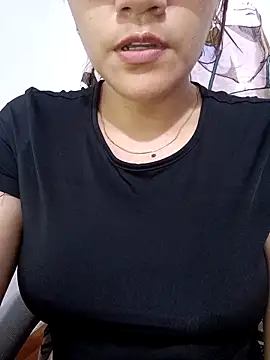 Snapshot of ZUCAAT chatting on November 2025 01:15:01 AM ZUCAAT online show from November 2025 01:15:01 AM