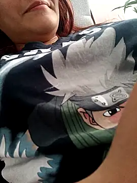 Snapshot of ZUCAAT chatting on November 2025 04:23:01 PM ZUCAAT online show from November 2025 04:23:01 PM