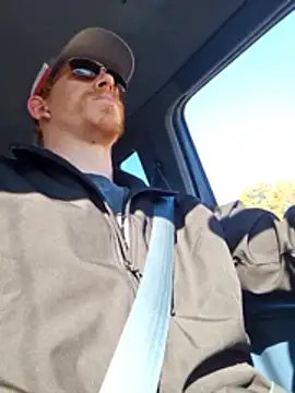 REDHAMMER  online show from February 2026 09:15:02 PM