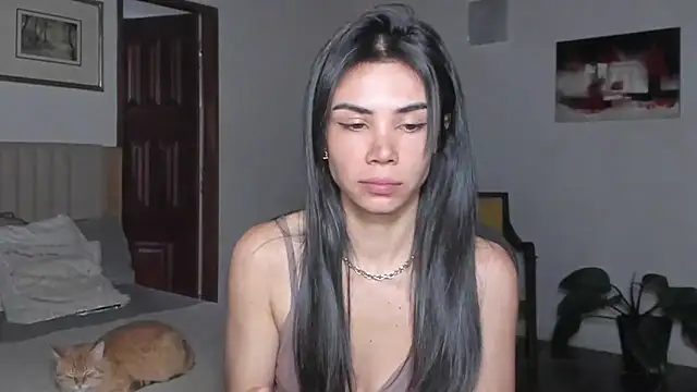 AnaHenao online show from January 2026 12:10:01 PM