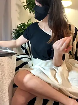 Annabody online show from September 2025 04:19:01 PM