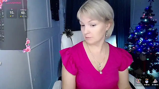 Snapshot of Juarnea chatting on December 2024 06:24:02 PM Juarnea online show from December 2024 06:24:02 PM
